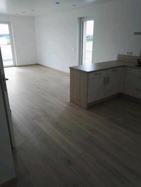Foto - Etagenwohnung zur Miete in Bitburg
