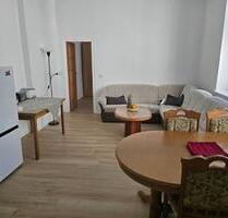Untermiete Wohnung in Stralsund
