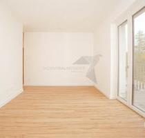 ++ Wohnen am Kulturpalast ++ Barrierefreie 2-Zimmer-Wohnung mit Einbauküche und Balkon - Chemnitz Rabenstein