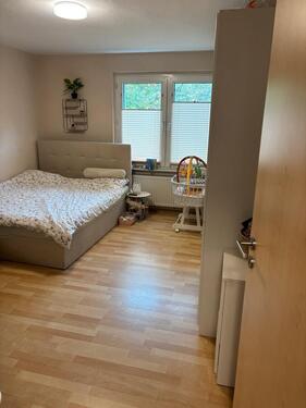 Foto - Etagenwohnung in Dorsten