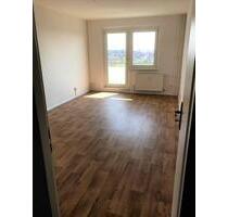 LICHTDURCHFLUTETE 3 - RAUMWOHNUNG MIT BALKON - IDEAL FÜR FAMILIEN - Havelberg