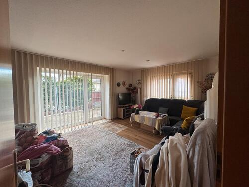 Foto - Etagenwohnung zur Miete in Isenbüttel