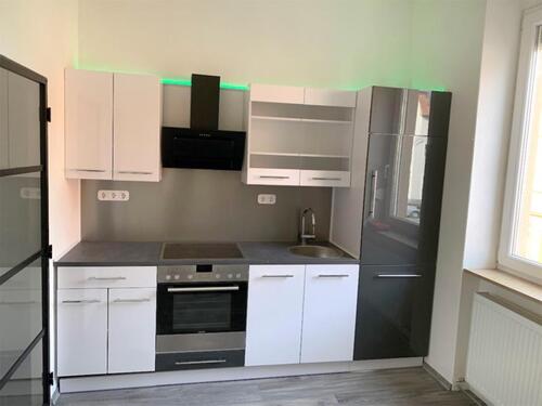 Foto - Etagenwohnung in Kulmbach