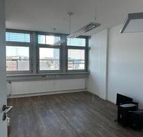 Schickes Büro mit Domblick und Dachterrasse - All-in-Miete - Köln Innenstadt