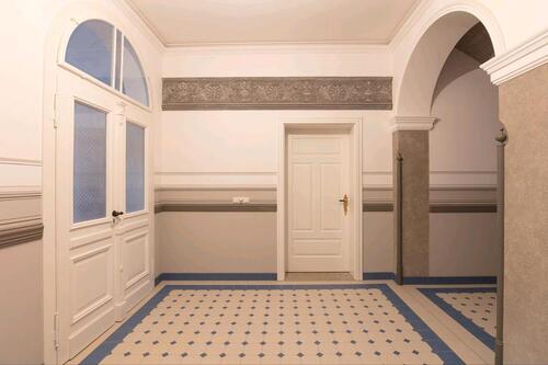 Foto - 4 Zimmer Hochparterre zur Miete in Netzschkau