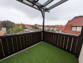 Foto - ruhige 3-4-Raum-Whg., Stellplatz, Balkon, Einbauküche