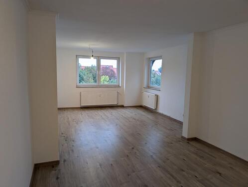 Foto - 3 Zimmer Etagenwohnung in Halberstadt