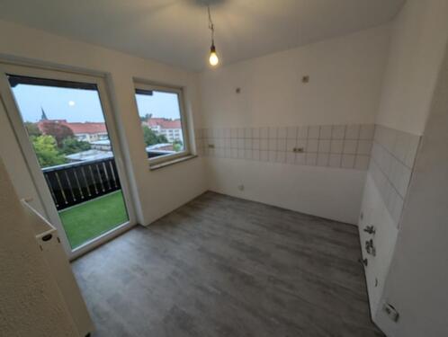 Foto - Etagenwohnung in Halberstadt zur Miete