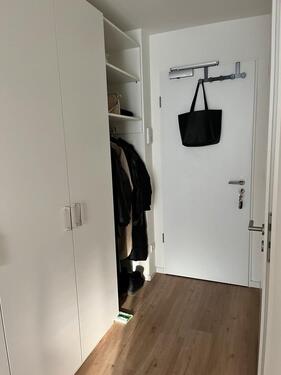 Foto - 1 Zimmer Etagenwohnung in Hamburg