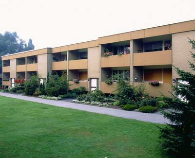 Foto - 2-Zimmer-Wohnung in Hamm-Mark! - 409,00&nbsp;EUR Kaltmiete, ca.&nbsp; 53,00&nbsp;m&sup2;