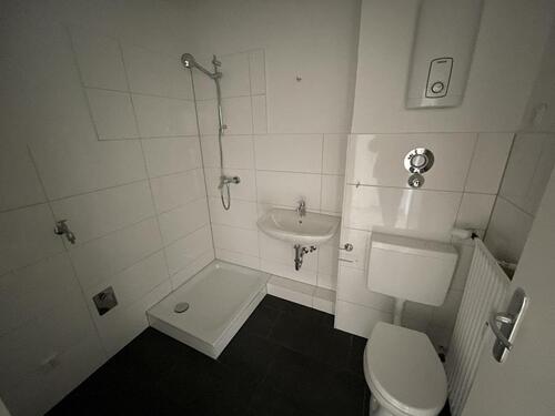 Foto - Erdgeschoßwohnung in Hamm zur Miete