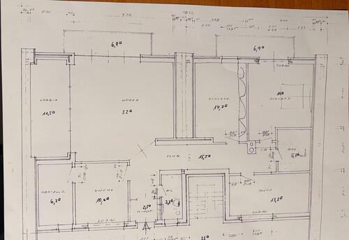 Foto - 4 Zimmer Wohnung 2 Etage, von privat