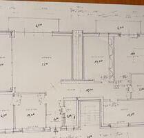 4 Zimmer Wohnung 2 Etage, von privat - Wildeshausen