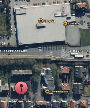 Foto - Neu renovierte Mietwohnung in Friedenstraße in Höxter