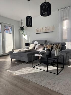 Foto - Neubau 3 Raumwohnung in der Oberstadt