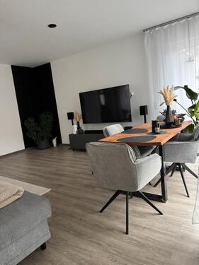 Foto - 3 Zimmer Erdgeschoßwohnung zur Miete in Nordhausen