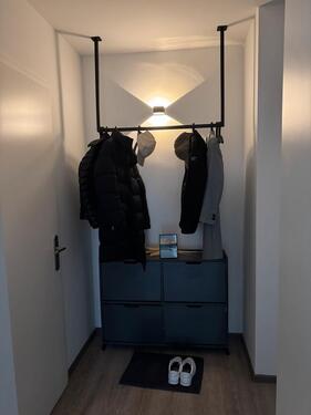 Foto - Erdgeschoßwohnung in Nordhausen zur Miete