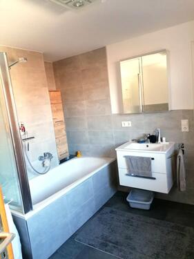 Foto - Etagenwohnung in Braunschweig zur Miete