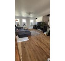 3-Raum Wohnung mit Balkon und Einbauküche mitten in Heiligenstadt - Heilbad Heiligenstadt