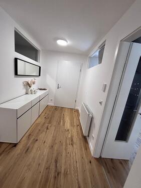 Foto - Etagenwohnung in Heilbad Heiligenstadt zur Miete