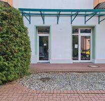 kleiner Gewerberaum ebenerdig zugängig - Amtsberg