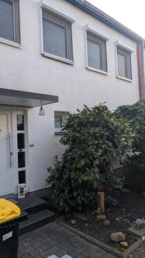 Foto - Schönes Reihenhaus in beliebter Wohngegend in SZ Krähenriede