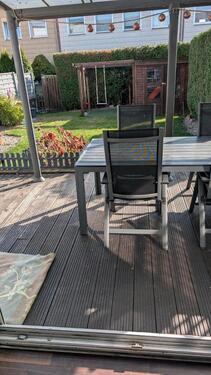 Foto - 4 Zimmer Reihenhaus in Salzgitter