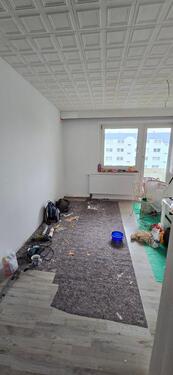 Foto - 4 Zimmer Etagenwohnung zur Miete in Mülsen