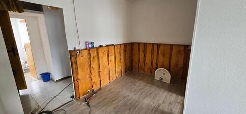 Foto - 4 Zimmer Etagenwohnung in Mülsen