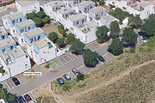 Foto - Vermietete Selbstnutzung moderne Wohnung, keine Provision