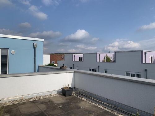 Foto - Maisonettenwohnung in Saarbrücken zum Kaufen