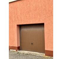 Garage, Lagerraum, 19qm zu vermieten - Bad Langensalza