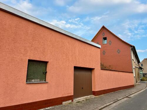 Foto - andere zur Miete in Bad Langensalza