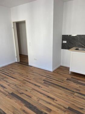 Foto - 2 Zimmer Etagenwohnung in Dortmund