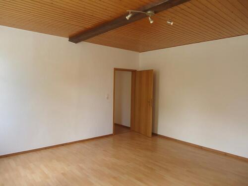 Foto - 2 Zimmer Erdgeschoßwohnung in Clausthal-Zellerfeld