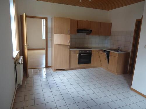 Foto - Erdgeschoßwohnung in Clausthal-Zellerfeld zur Miete