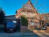 Foto - 6 Zimmer Einfamilienhaus zum Kaufen in Braunschweig