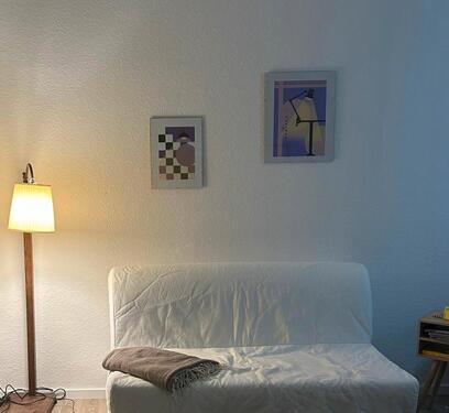 Foto - Schöne und helle 2-Zimmerwohnung am Johanniter Krankenhaus