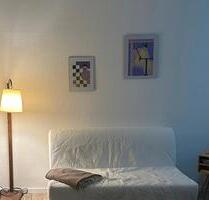 Schöne und helle 2-Zimmerwohnung am Johanniter Krankenhaus - Stendal