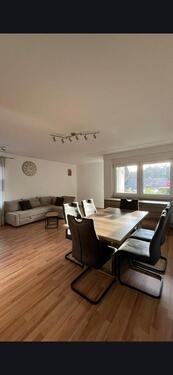 Foto - Schöne und helle 2,5 ZKB mit Balkon und Garage