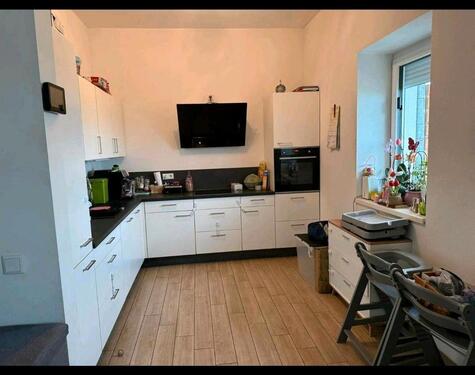 Foto - 3 Zimmer Etagenwohnung zur Miete in Baar-Ebenhausen