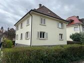 Foto - 3-Zi.Whg. 80 qm, mit Garten im Herzen von Oberkirch zu vermieten