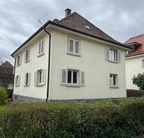 3-Zi.Whg. 80 qm, mit Garten im Herzen von Oberkirch zu vermieten