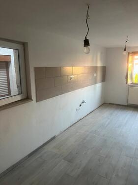 Foto - 4 Zimmer Etagenwohnung zur Miete in Lohr am Main