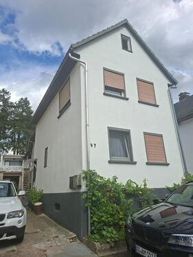 Foto - 2Häuser auf einem Grunstück in Rodheim Biebertal