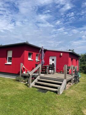 Foto - Ferienhaus am Deich Ummanz - 95,00 EUR Kaltmiete,