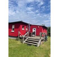 Ferienhaus am Deich Ummanz - 95,00 EUR Kaltmiete, in Gingst (PLZ: 18569)