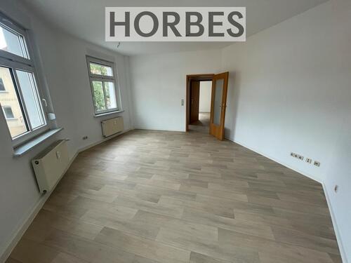 Foto - Etagenwohnung zur Miete in Meerane