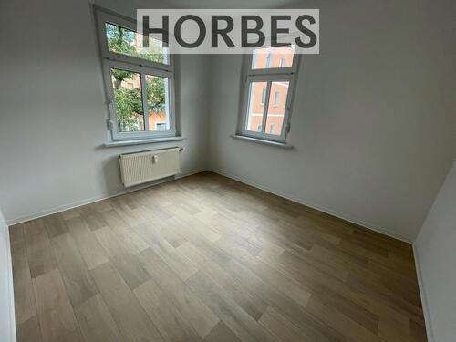 Foto - Etagenwohnung in Meerane zur Miete