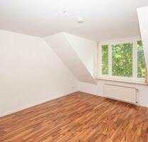 3-Zimmer-Wohnung mit Südbalkon und Tiefgarage in Top-Lage - Goslar
